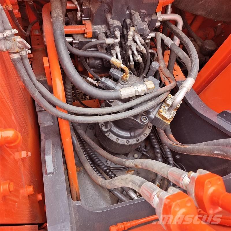 Doosan DX225LC-9C 대형 굴삭기 29톤 이상