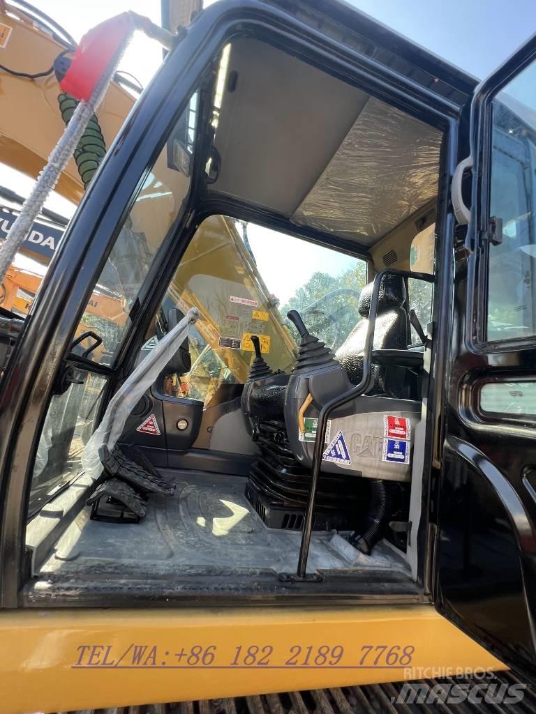 CAT 329D 대형 굴삭기 29톤 이상