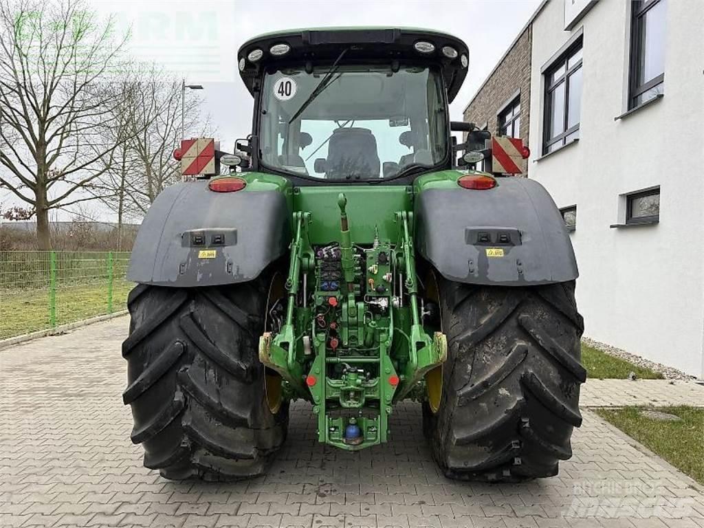John Deere 8370 r 트랙터
