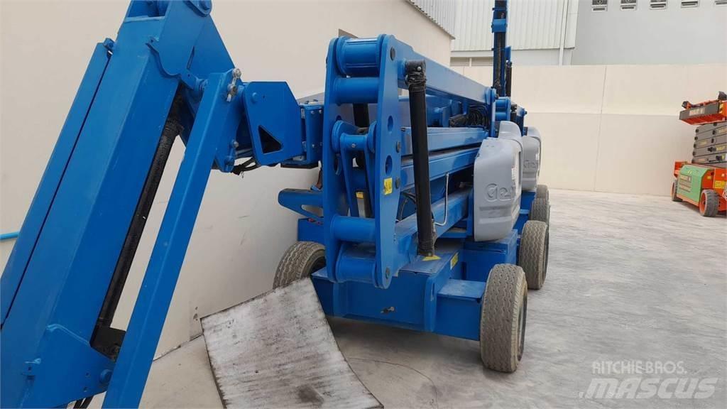 Genie Z45/25JDC 관절형 전동이동 리프트