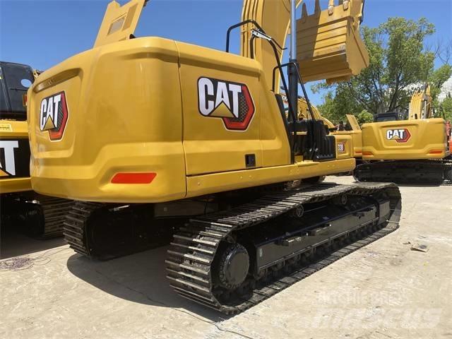 CAT 330 GC 대형 굴삭기 29톤 이상