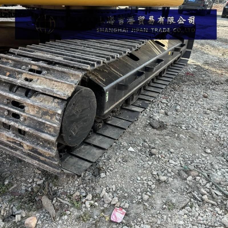 CAT 323 GC 대형 굴삭기 29톤 이상