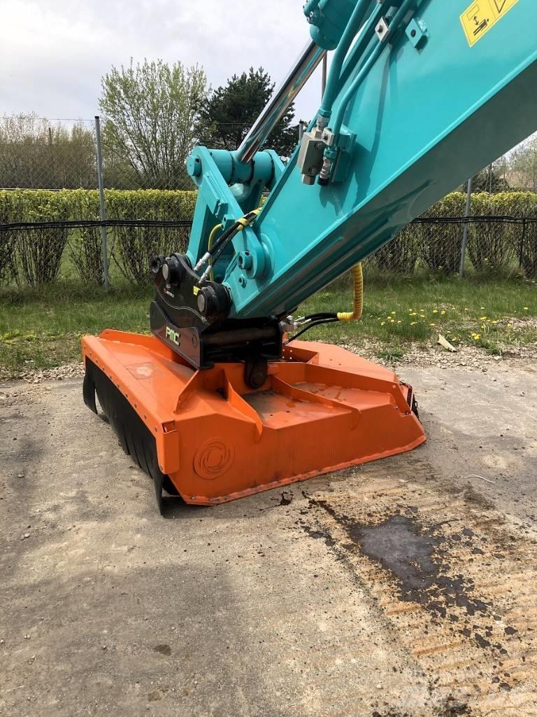  VBC 1350E Spider 기타 부품  