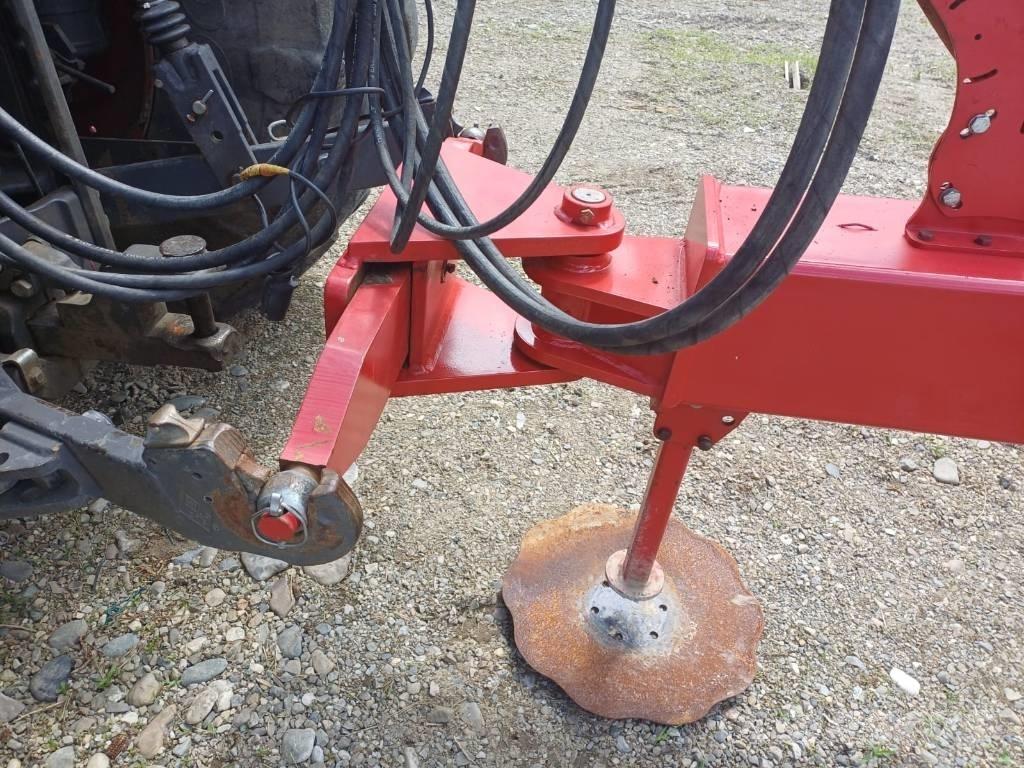 Horsch Tiger 5 MT 경운기