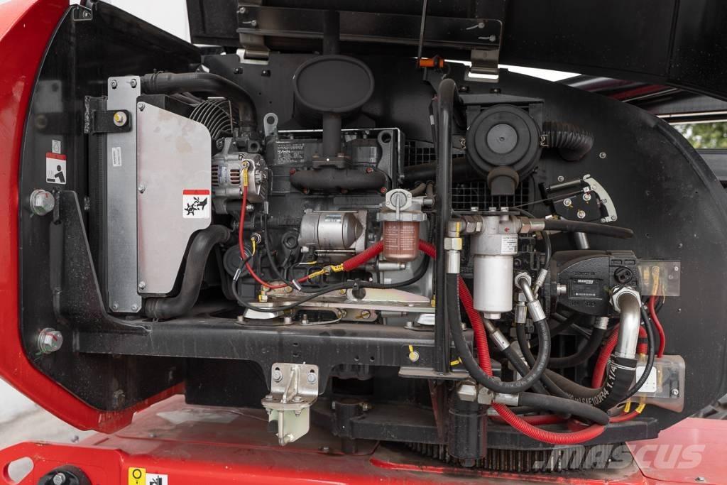 Manitou 160 ATJ 관절형 전동이동 리프트