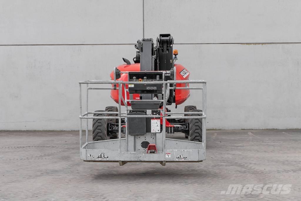 Manitou 160 ATJ 관절형 전동이동 리프트