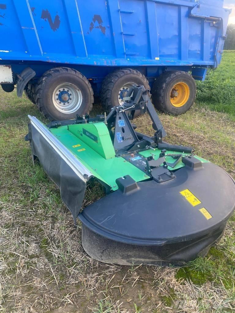 Deutz-Fahr KM4.27 FS 농기계 - 기타