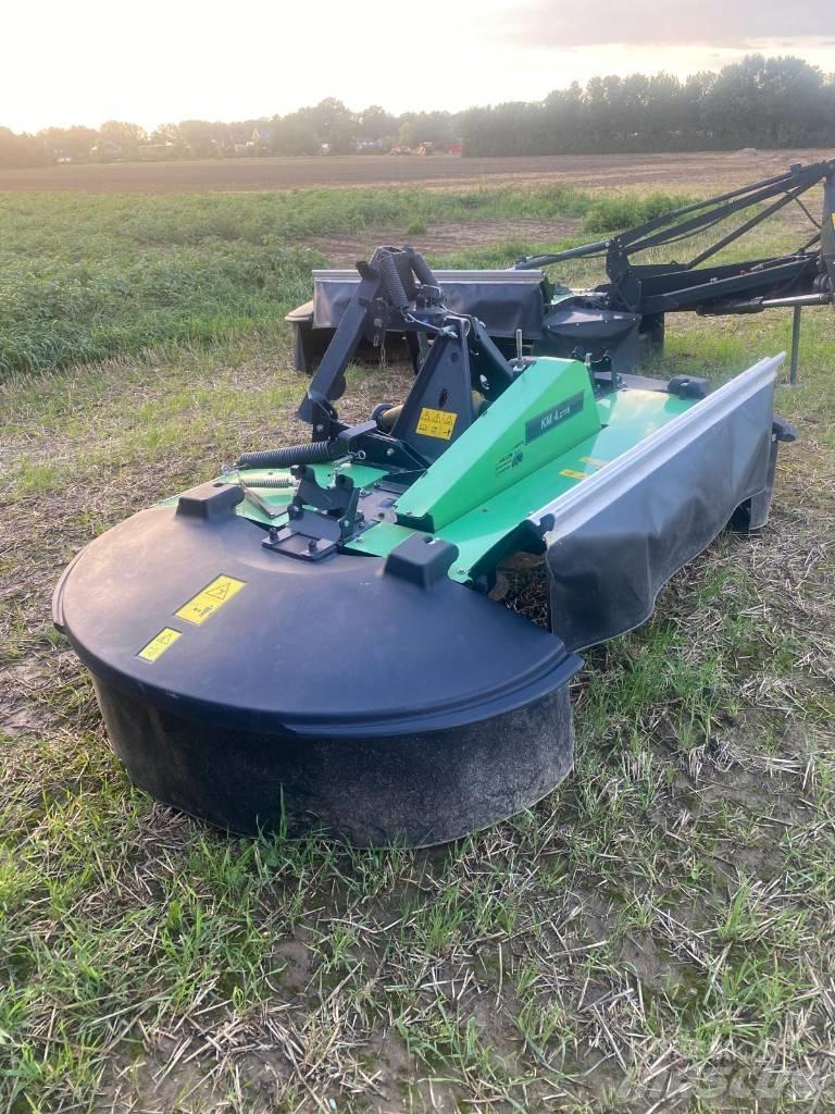 Deutz-Fahr KM4.27 FS 농기계 - 기타