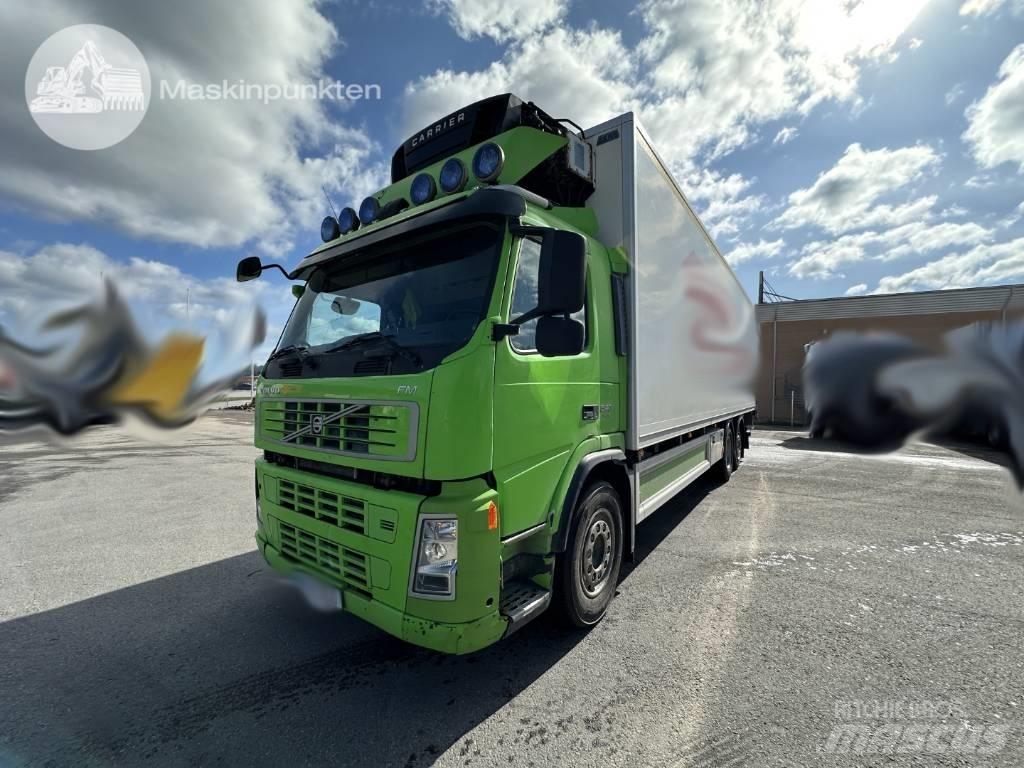 Volvo FM 340 온도 조절식 트럭