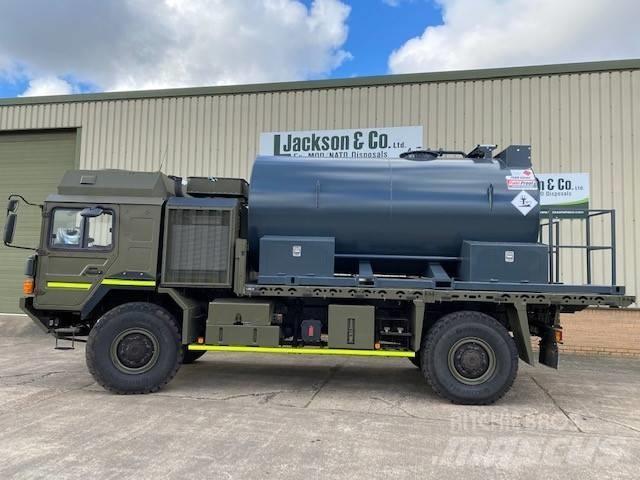 MAN 18.330 Tanker 탱커 트럭