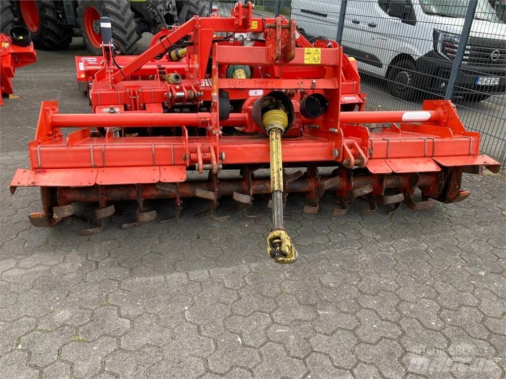 Maschio SC 280 지반 준비 작업