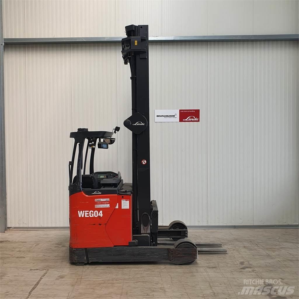 Linde R20HD 리치 트럭