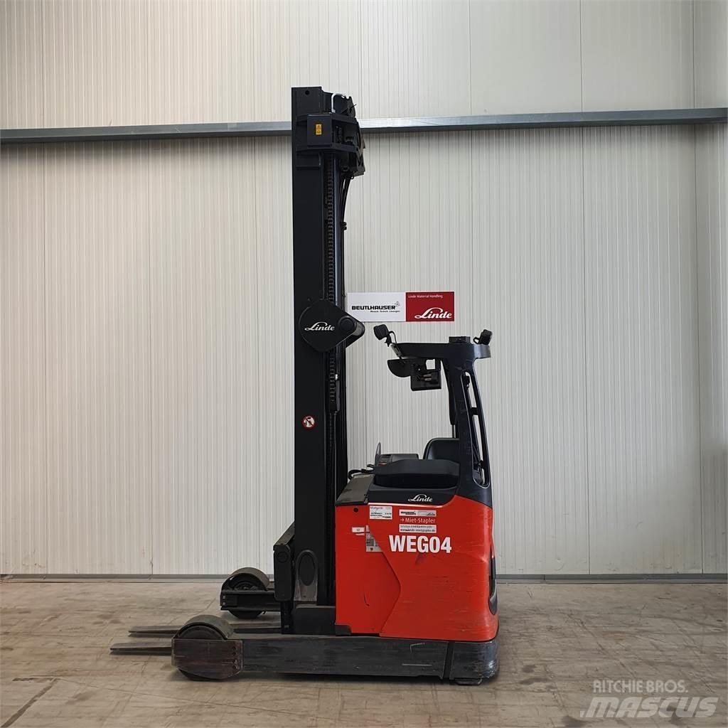 Linde R20HD 리치 트럭