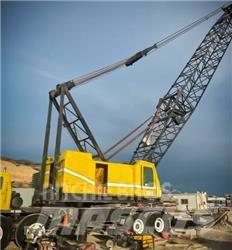 American 8460 A/T 크레인