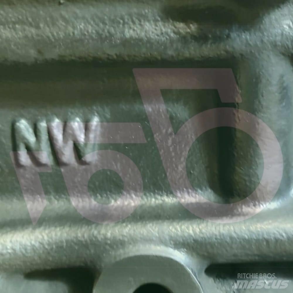 Deutz TD 3.6 L4 엔진