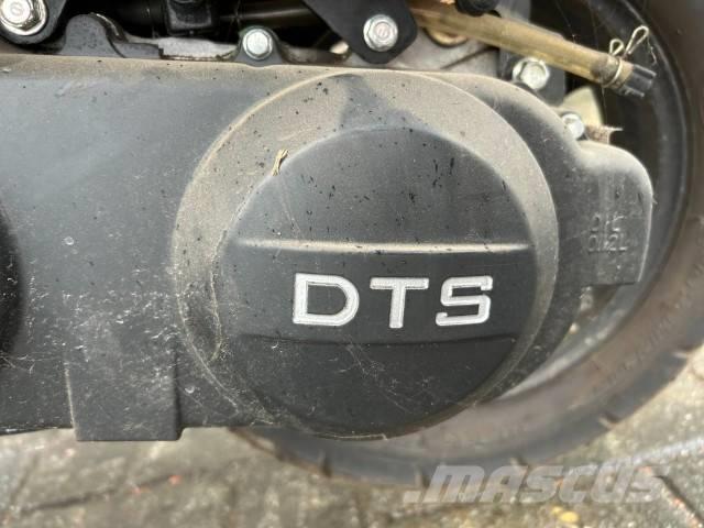  Tianying TY50QT-K 자동차