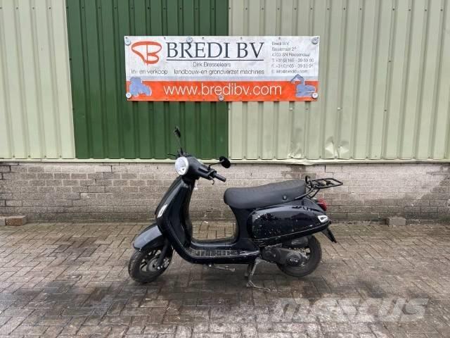  Tianying TY50QT-K 자동차