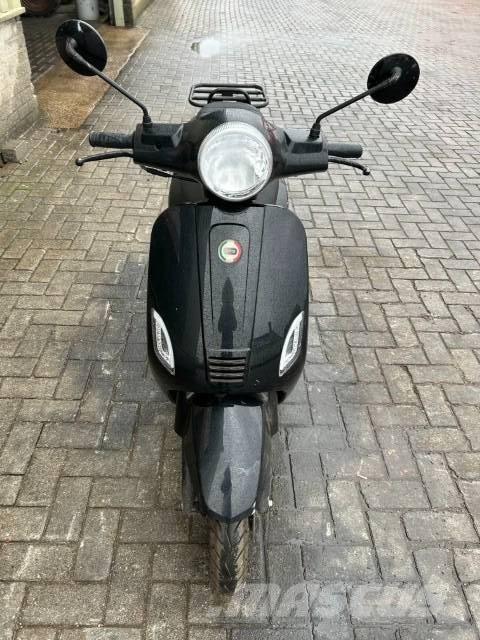  Tianying TY50QT-K 자동차