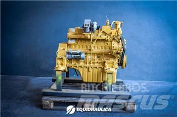 CAT 3046 엔진