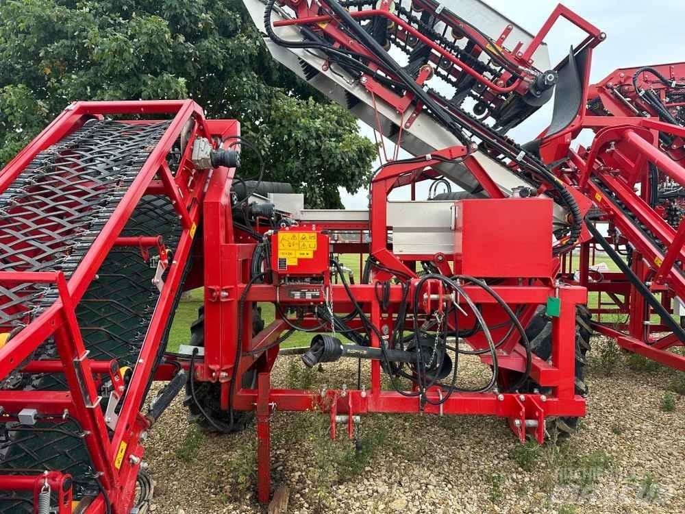 Asa-Lift MC1010E 농기계 - 기타