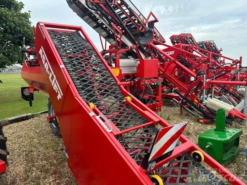 Asa-Lift MC1010E 농기계 - 기타