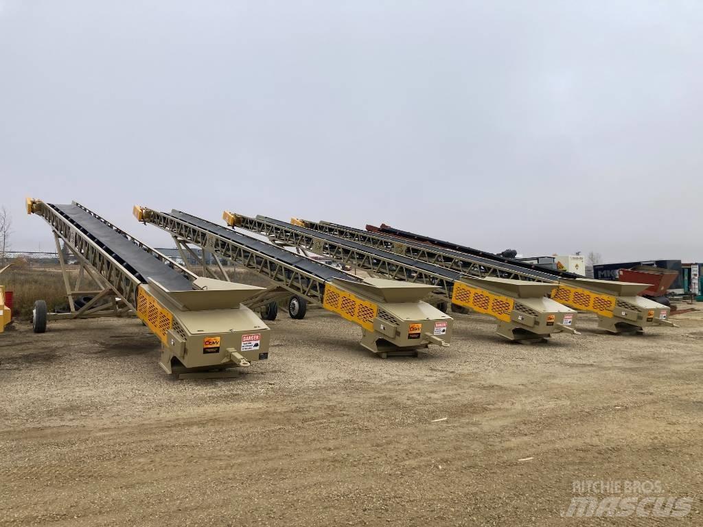  JP 36x60 컨베이어