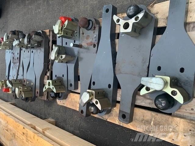 CLAAS K80 기타 트랙터 부속품