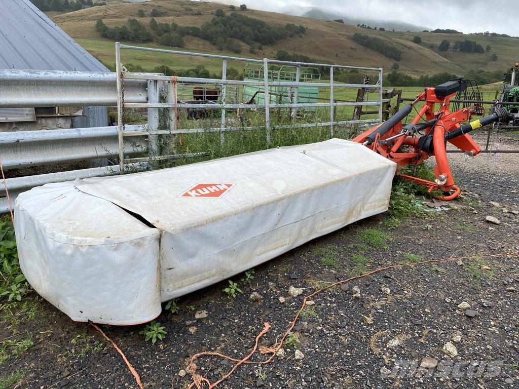 Kuhn GMD315FF 제초기