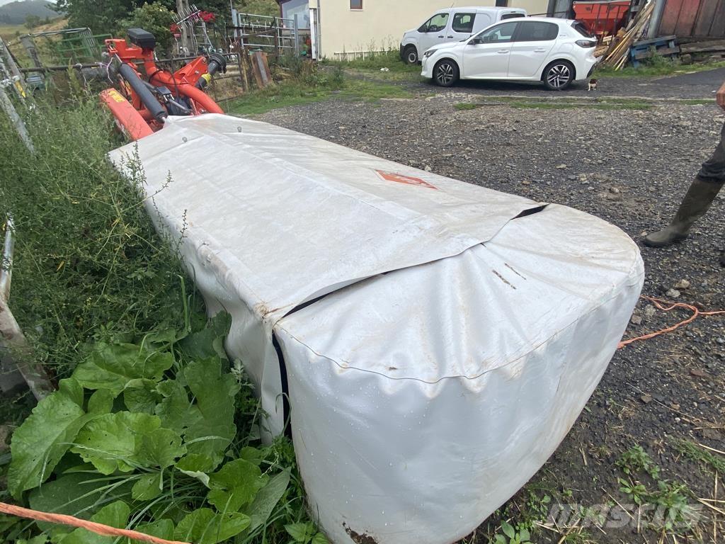 Kuhn GMD315FF 제초기