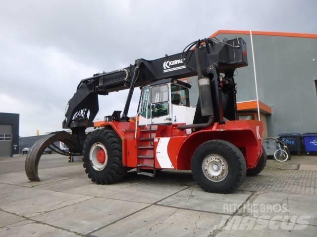 Kalmar RTD 1523SL 리치 트럭