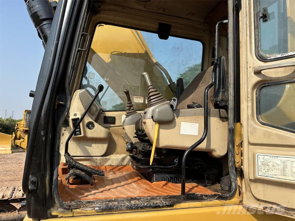 CAT 330 B L 대형 굴삭기 29톤 이상