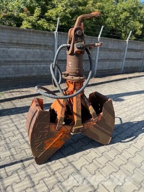 Atlas USED GRIPPER 집게