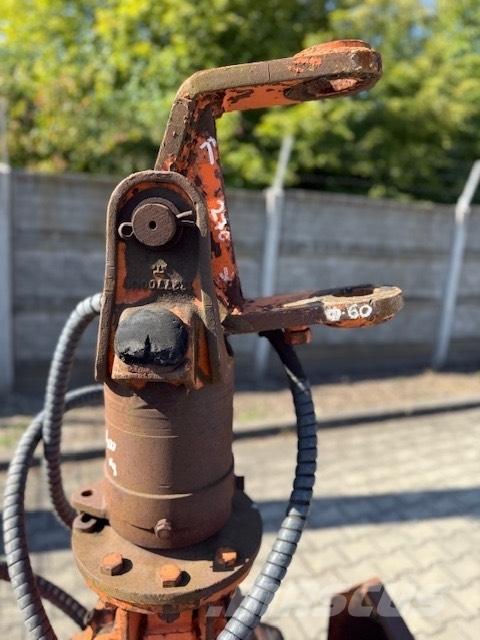 Atlas USED GRIPPER 집게