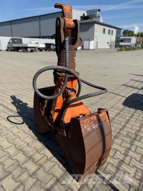Atlas USED GRIPPER 집게