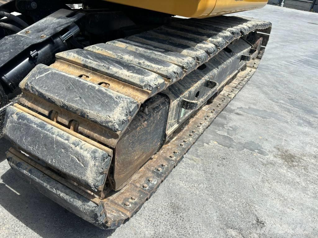 CAT 315 대형 굴삭기 29톤 이상