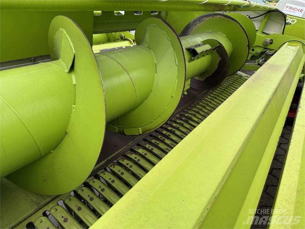 CLAAS PU 300 HD 자동 초지기계 부속품