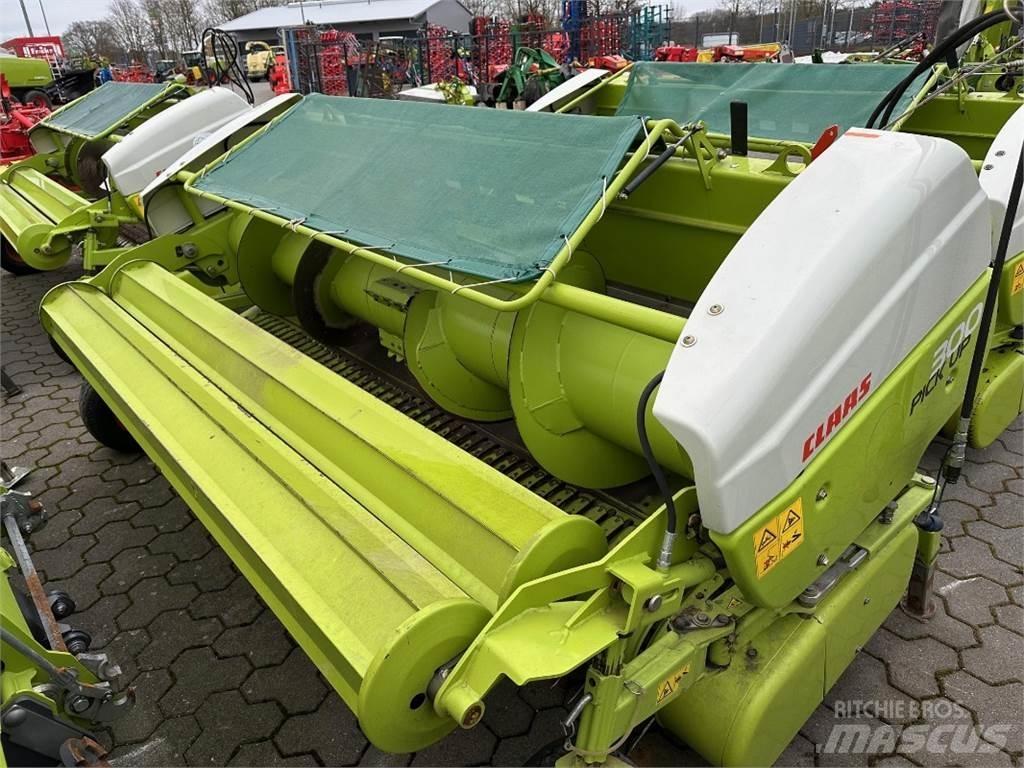 CLAAS PU 300 HD 자동 초지기계 부속품