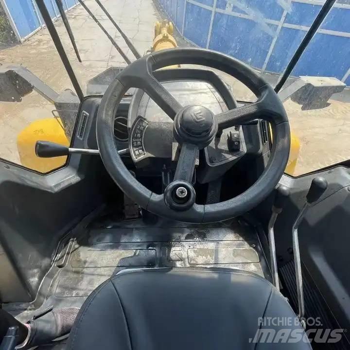 LiuGong 856H  휠로우더