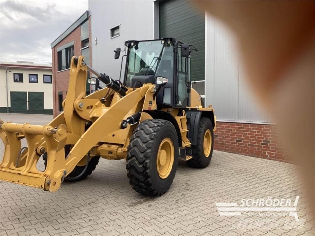 CAT 914 HL  휠로우더