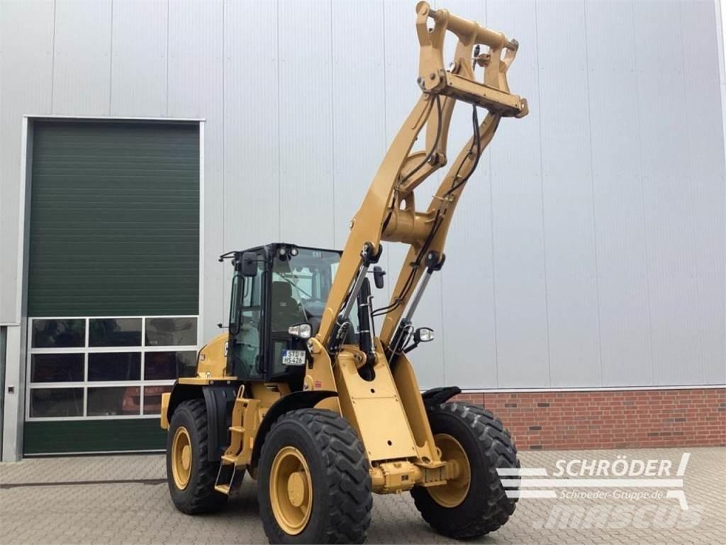 CAT 914 HL  휠로우더