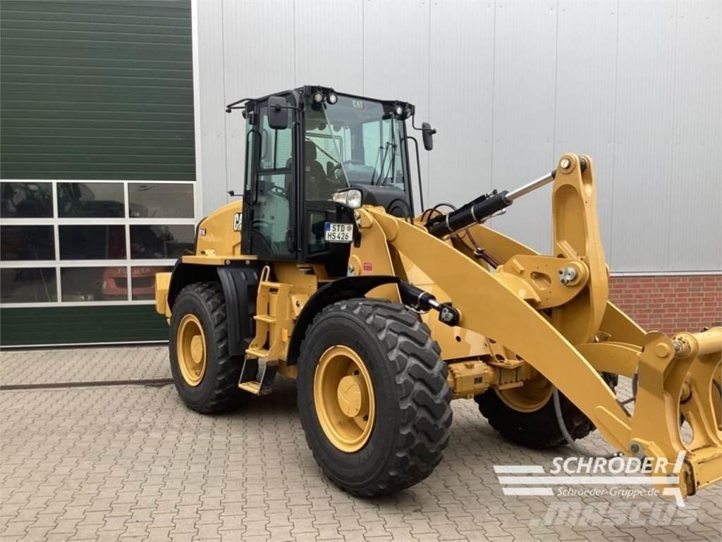 CAT 914 HL  휠로우더