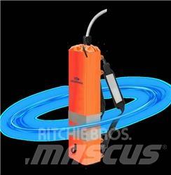 Geismar Batteri 철로 유지보수 장비