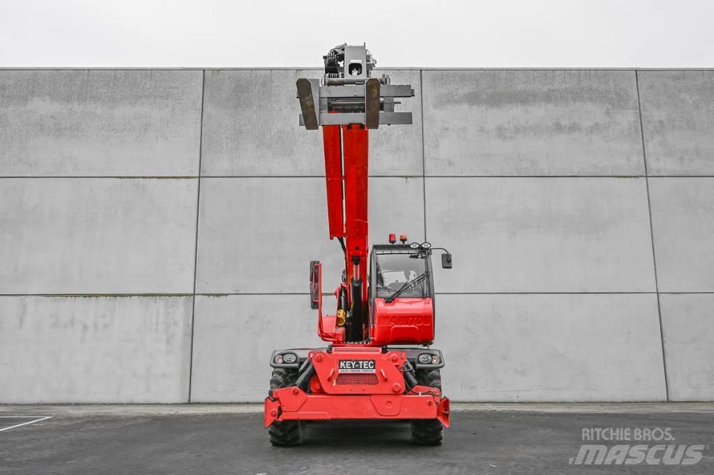Manitou MRT 2550 텔러 핸들러
