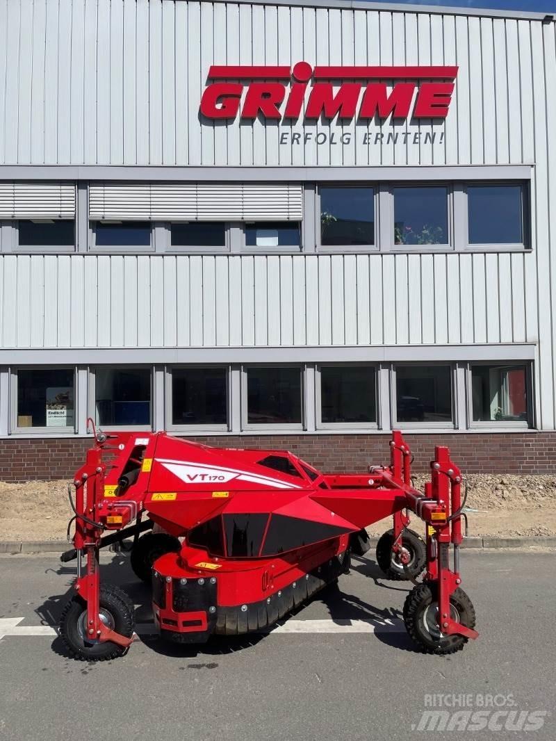 Grimme VT 170 농기계 - 기타