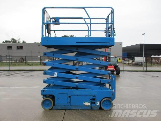 Genie GS 3246 (962) 가위형 리프트