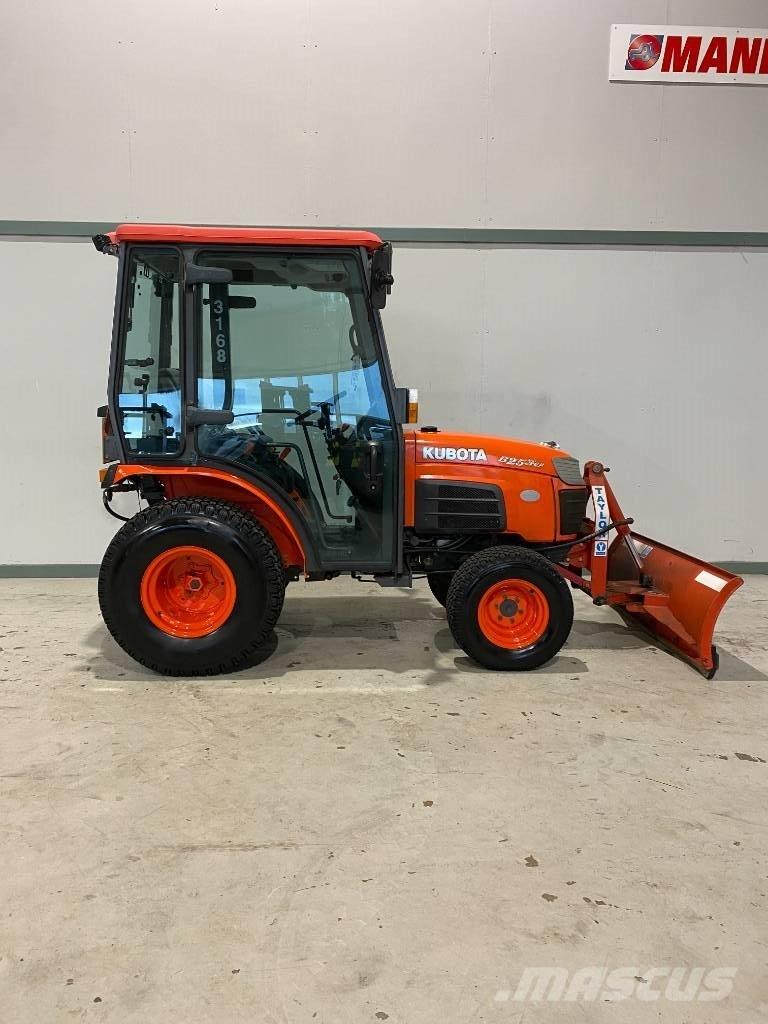 Kubota B2530 소형 트랙터