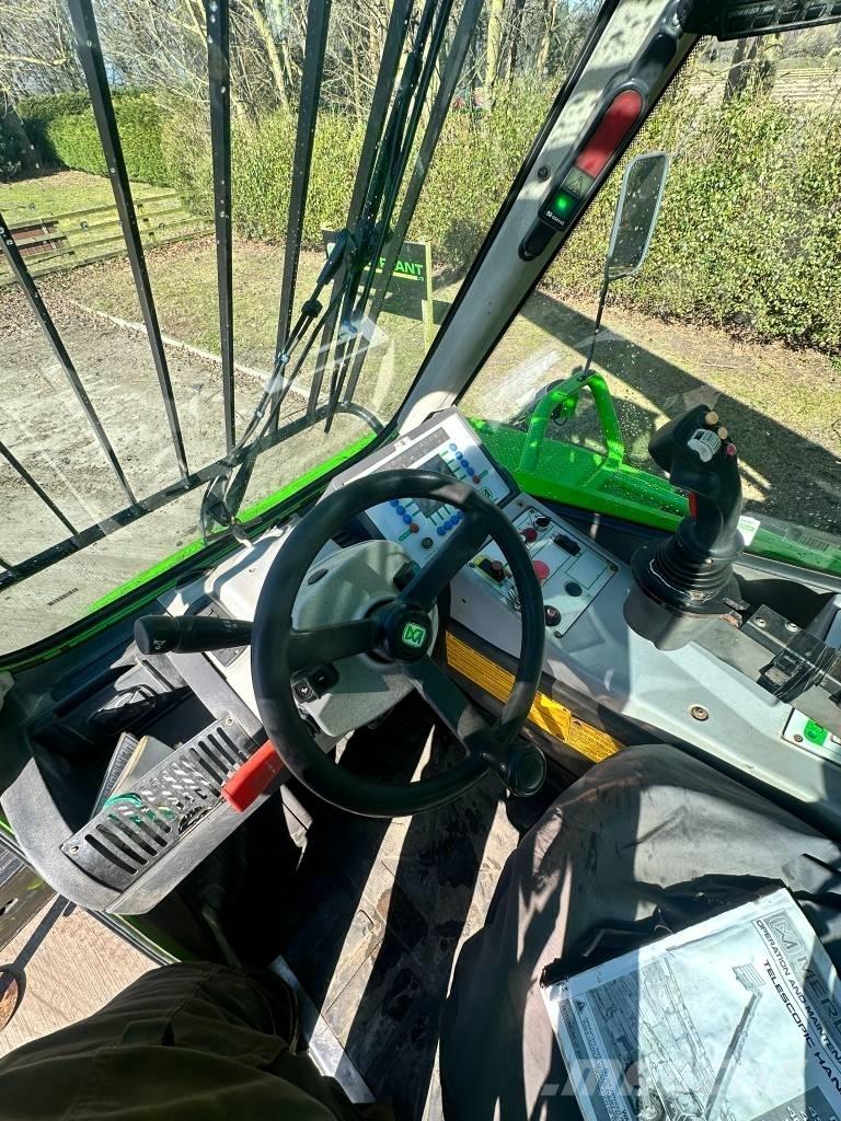 Merlo 60.24 MCSS 텔러 핸들러