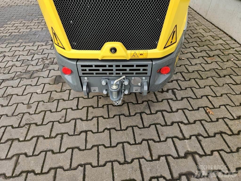Kramer 5035  휠로우더