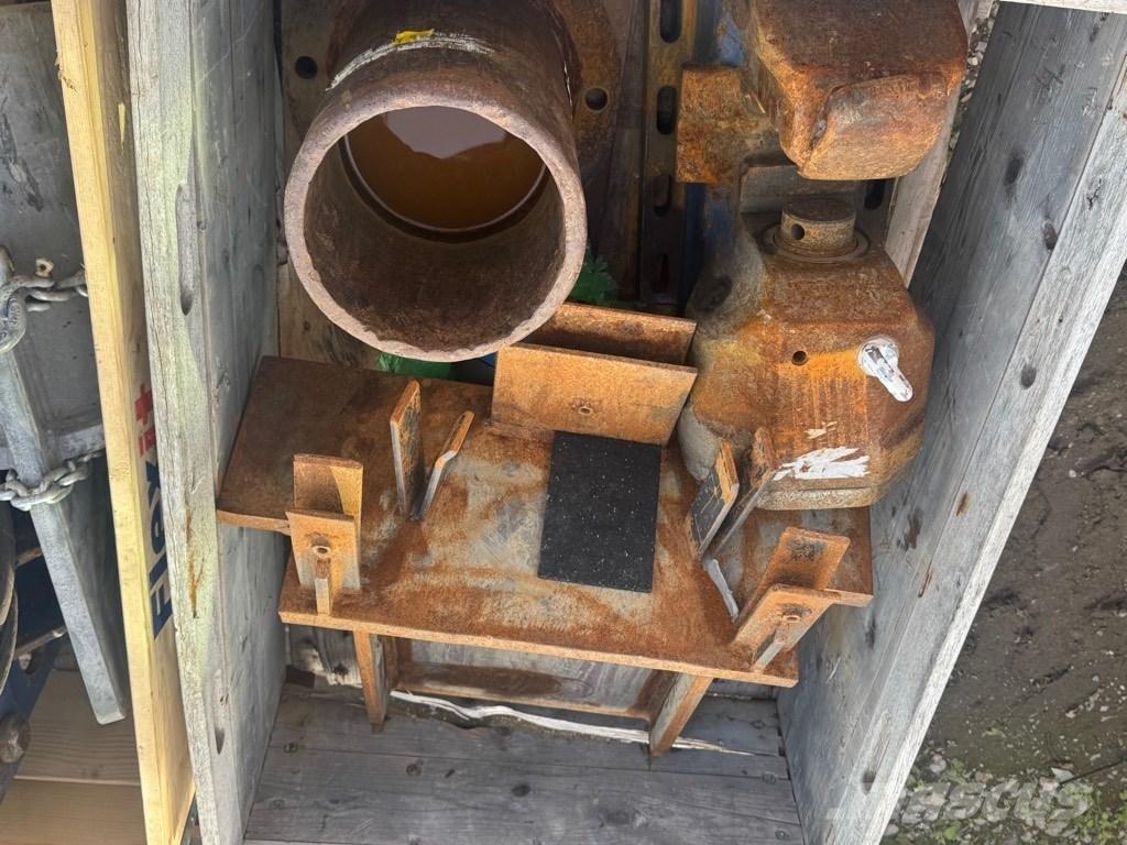  ICE 7f rb 진동 파일 드라이버