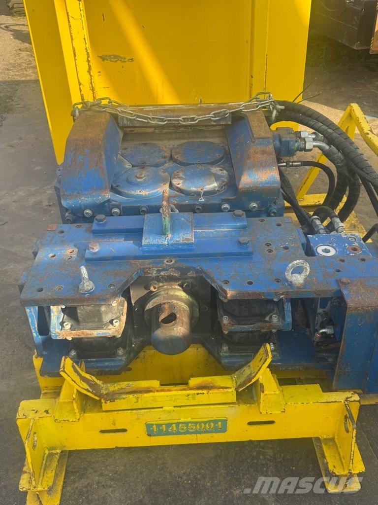  ICE 7f rb 진동 파일 드라이버